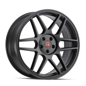 Touren – TR74 – Black – 20″x8.5″ 35mm – All weather Wheels – 3274-2865MB